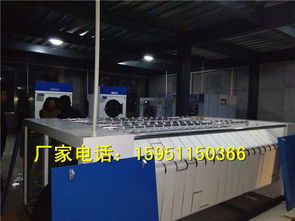 賓館洗衣房設(shè)備選用指南與酒店布草洗滌標(biāo)準(zhǔn)工作程序