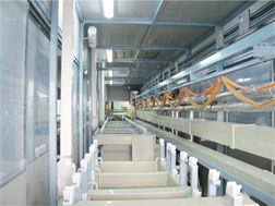 無錫奧宏環(huán)保設(shè)備廠 專業(yè)電鍍?cè)O(shè)備生產(chǎn)線解決方案與網(wǎng)絡(luò)設(shè)備概覽