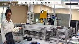 交大電院牽頭國家重點(diǎn)研發(fā)計(jì)劃項(xiàng)目通過綜合績效評(píng)價(jià)，為智能工廠奠定現(xiàn)場(chǎng)級(jí)網(wǎng)絡(luò)設(shè)備基石